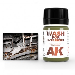 AK Wash - Wash for...