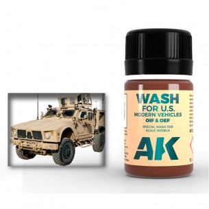 AK Wash - Wash for U.S....
