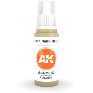 AK Acrylic - Vampiric Flesh (17ml) - AK11057