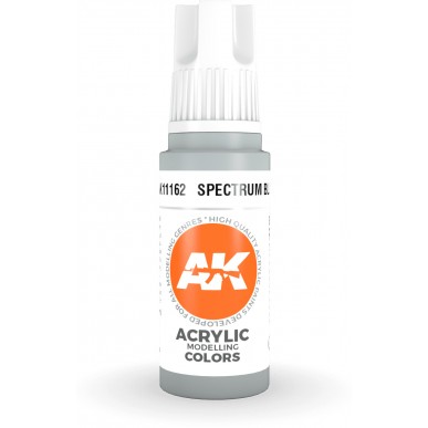 AK Acrylic - Spectrum Blue (17ml) - AK11162