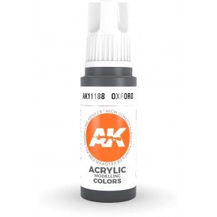 AK Acrylic - Oxford (17ml) - AK11188