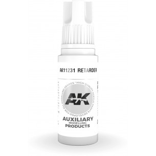 AK Auxiliary - Retarder (17ml) - AK11231