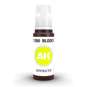 AK Effects - Blood Effects (17ml) - AK11260