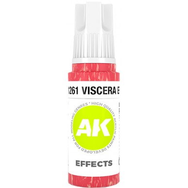 AK Effects - Viscera Effects (17ml) - AK11261