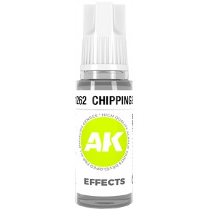AK Effects - Chipping Effects (17ml) - AK11262