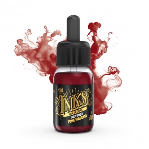 AK The Inks - Pure Magenta...