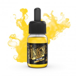 AK The Inks - Primary...