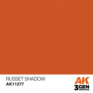 AK Color Punch - Redskin Shadow (17ml) - AK11277 2