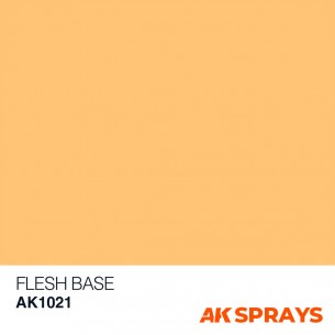 AK Spray - Flesh Base (150 ml) - AK1021 2
