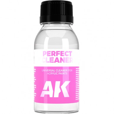 AK - Perfect Cleaner (100 ml) - AK119