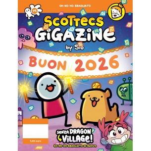 Scottecs Gigazine 19