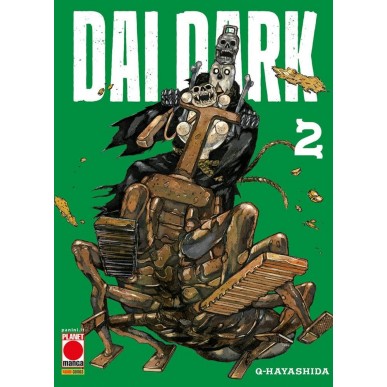 Dai Dark 2