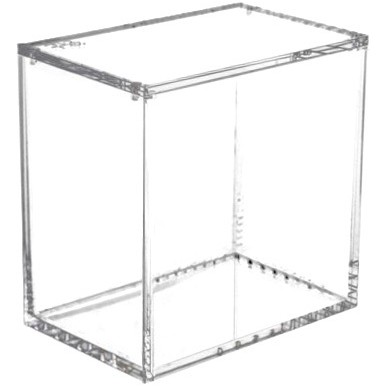 Espositore in Acrilico da 6mm per Trove Box Lorcana - The Acrylic Box