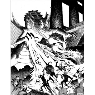 Dungeon Crawl Classics - Edizione 2024 2