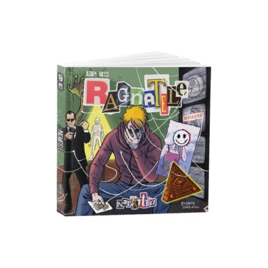 Ragnatele