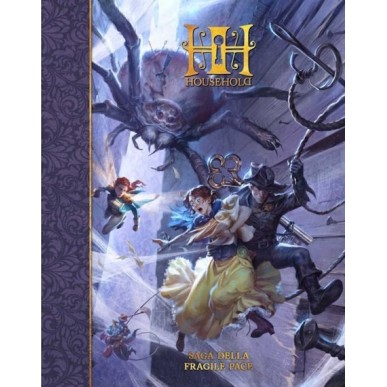 Household - Saga della Fragile Pace