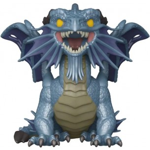 Funko Pop Games 946 - Bahamut - Dungeons & Dragons (15cm) (Special Edition) 2