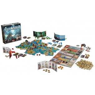 Cyclades - Edizione Leggendaria 2