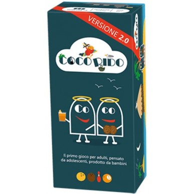 Coco Rido - Versione 2.0