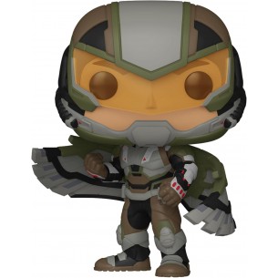Funko Pop 1365 - Falcon - Captain America: Brave New World 2
