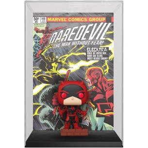 Funko Pop Comic Covers 41 - Daredevil - Marvel 2