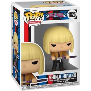 Funko Pop Animation 1825 - Shinji Hirako - Bleach