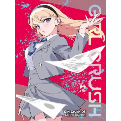 Girl Crush 06