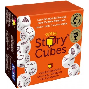 Rory's Story Cubes