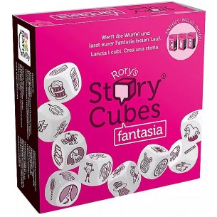 Rory's Story Cubes - Fantasia