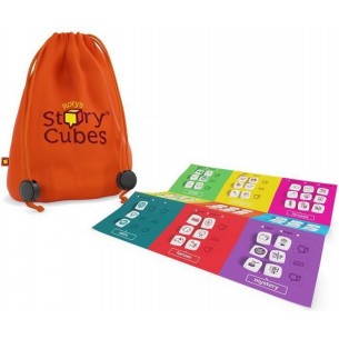 Rory's Story Cubes -...