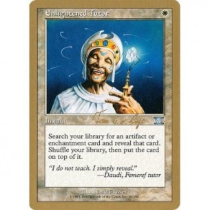 Enlightened Tutor