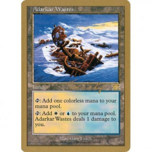 Adarkar Wastes
