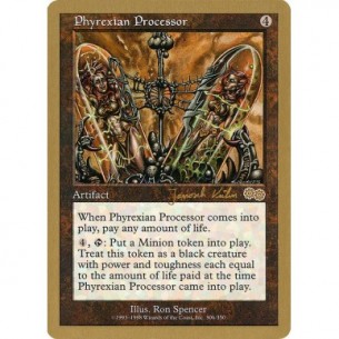 Phyrexian Processor