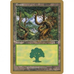 Forest