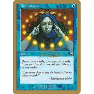 Brainstorm