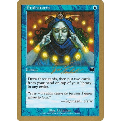 Brainstorm