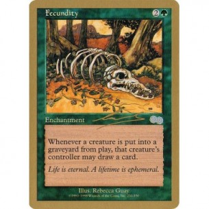 Fecundity
