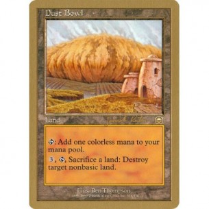 Dust Bowl