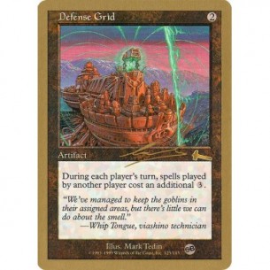 Defense Grid