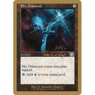 Sky Diamond