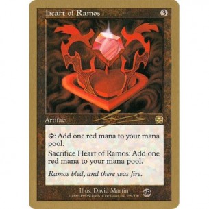 Heart of Ramos