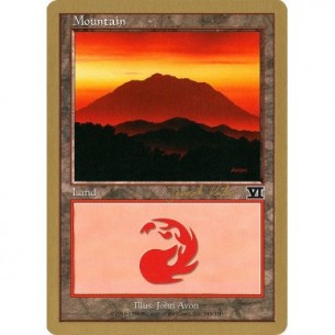 Mountain