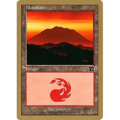 Mountain