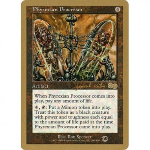 Phyrexian Processor