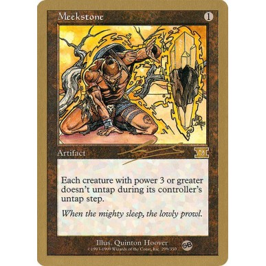 Meekstone