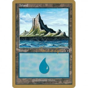 Island