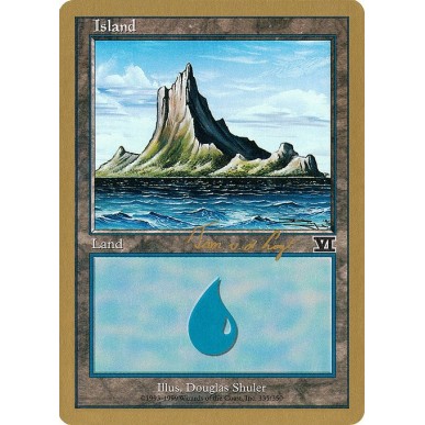 Island