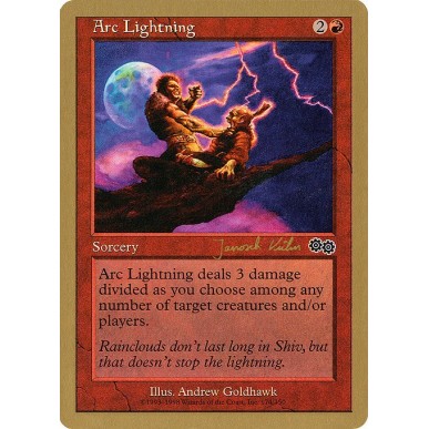 Arc Lightning