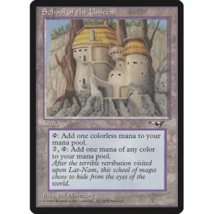 Scuola dell'Invisibile