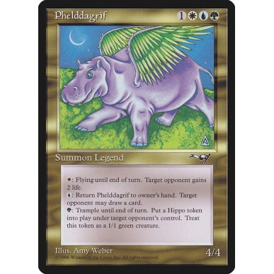 Phelddagrif
